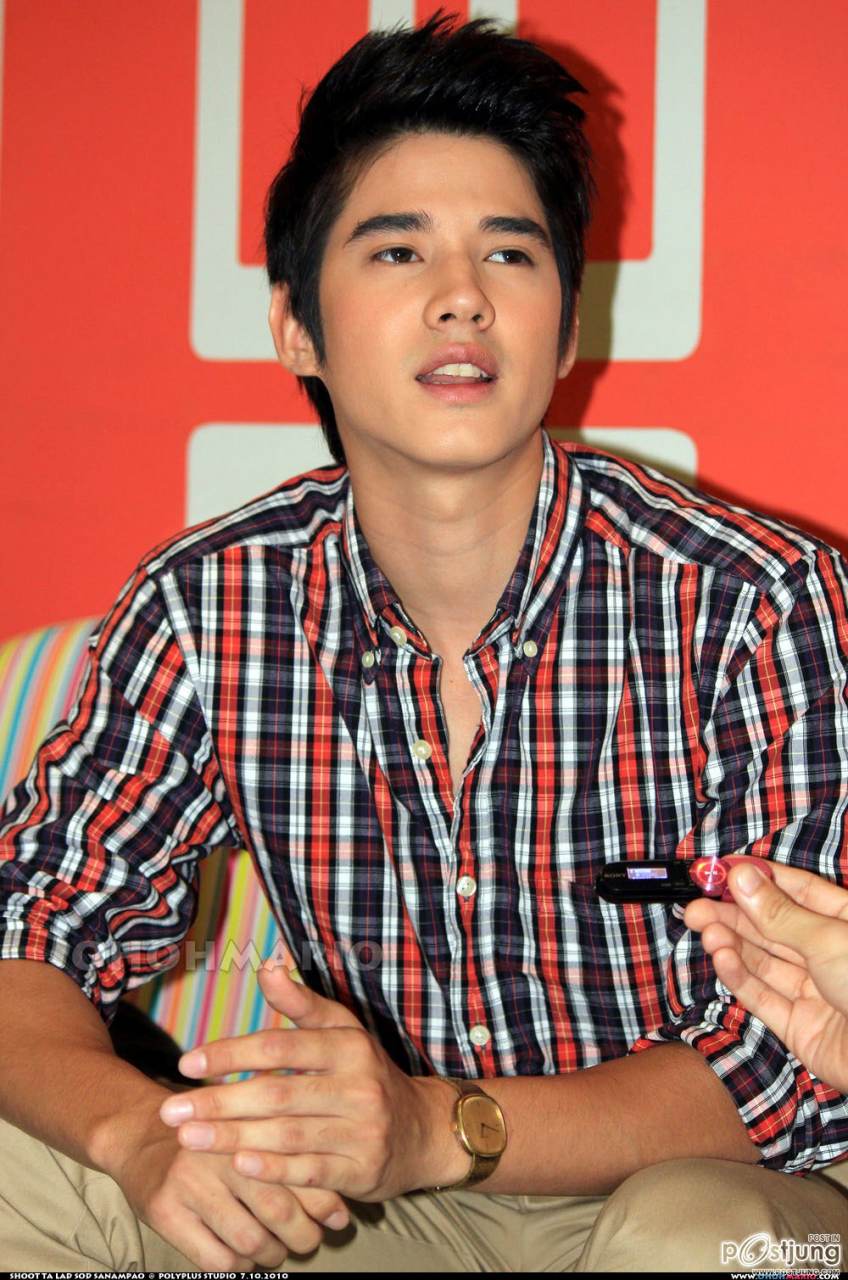 มาริโอ้น่ากินเน๊อะ