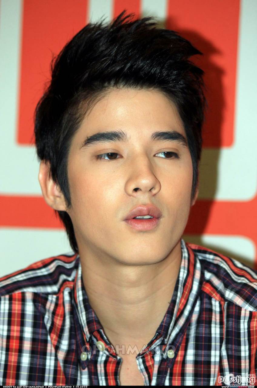 มาริโอ้น่ากินเน๊อะ