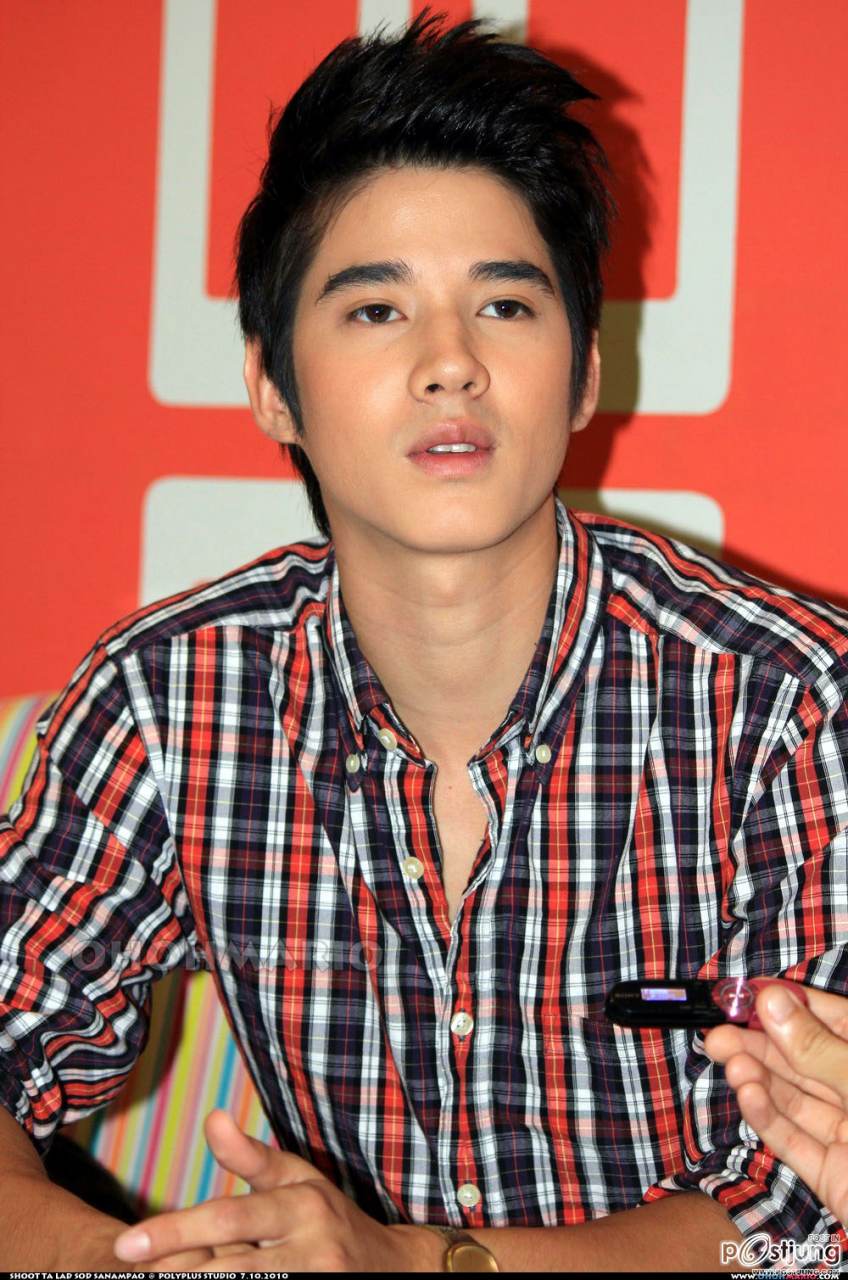 มาริโอ้น่ากินเน๊อะ