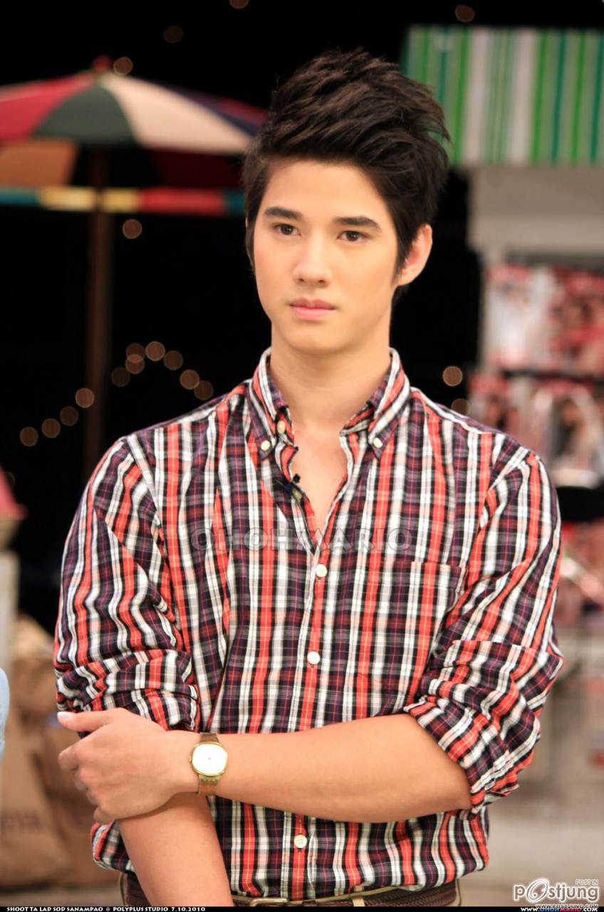 มาริโอ้น่ากินเน๊อะ