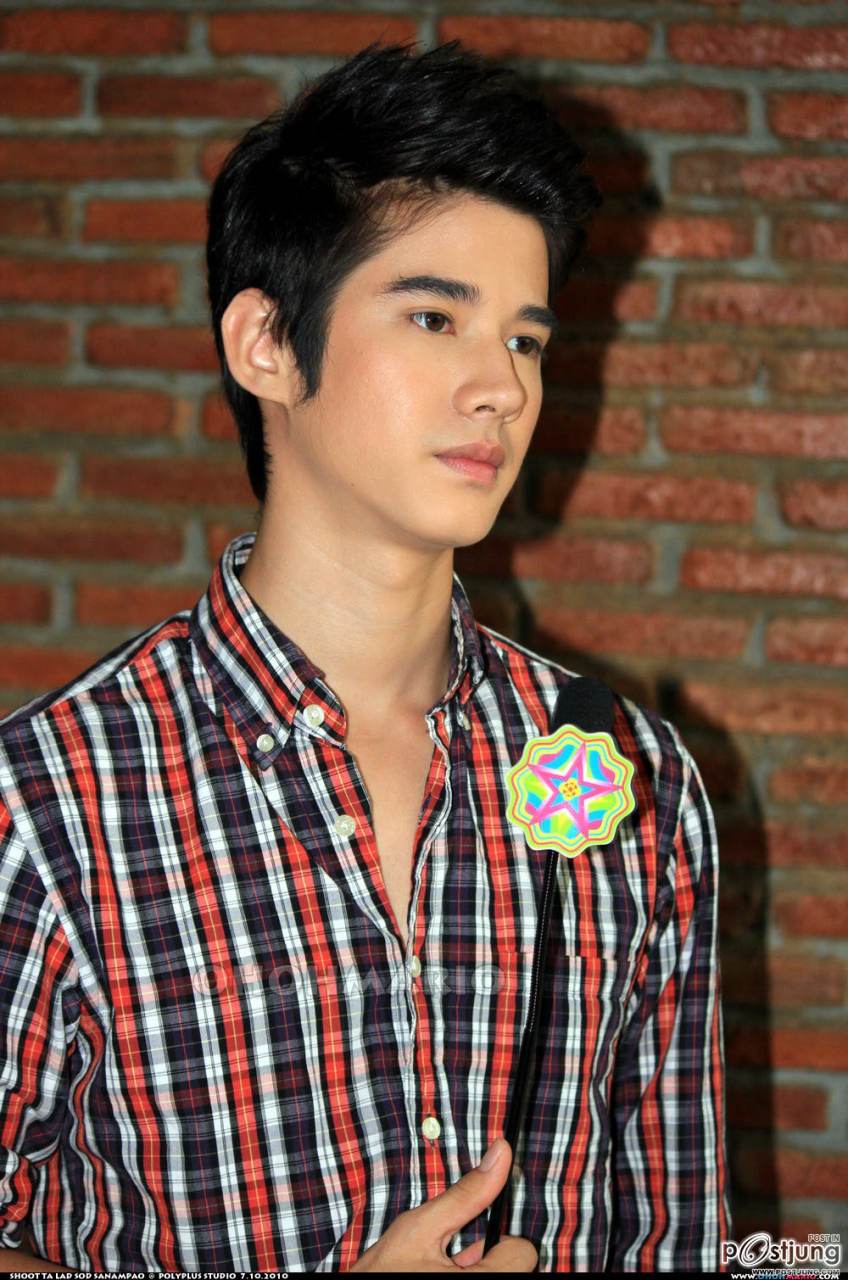 มาริโอ้น่ากินเน๊อะ