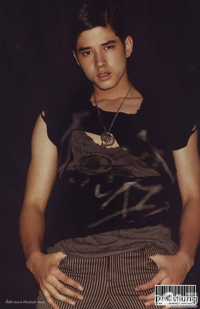 มาริโอ้น่ากินเน๊อะ