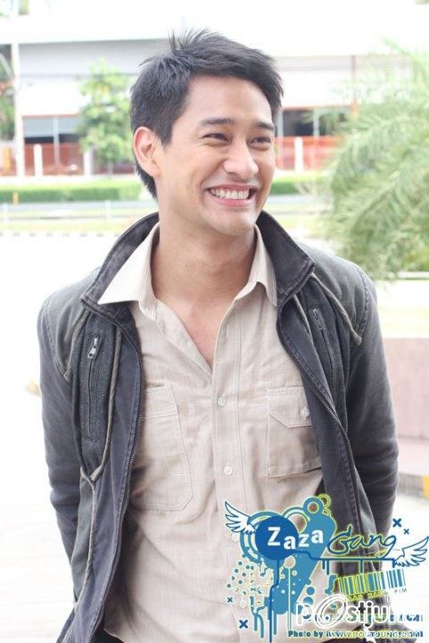 ป้อง อาปลิว