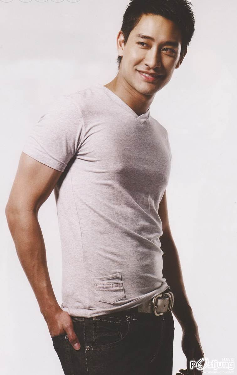 ป้อง อาปลิว