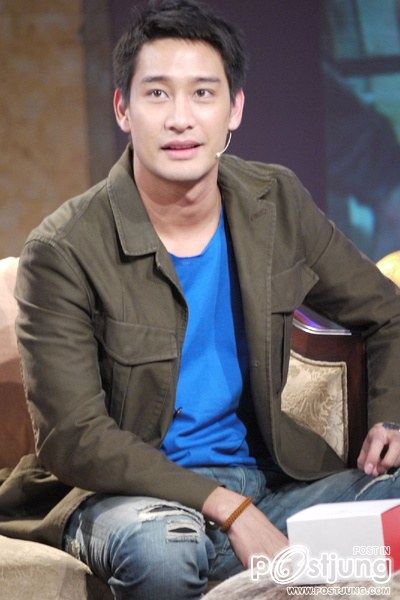 ป้อง อาปลิว