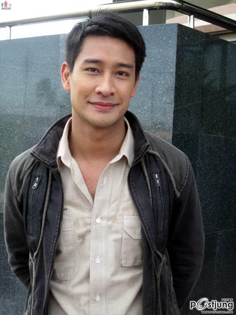 ป้อง อาปลิว