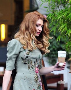 Nicola Roberts