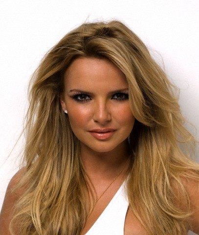 Nadine Coyle