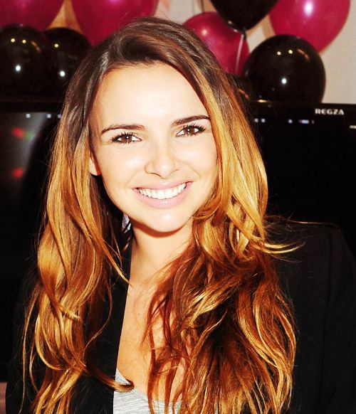 Nadine Coyle