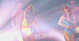 5 สาว Girl Aloud เเห่งเกาะอังกฤษ