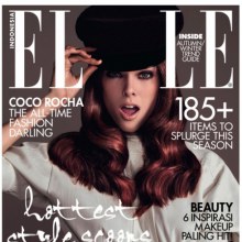 Elle Indonesia September 2011