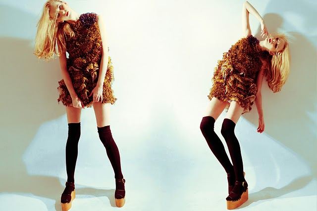 Elle Indonesia September 2011