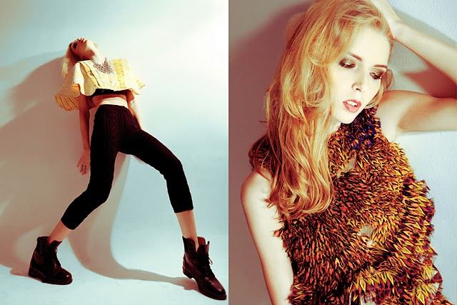 Elle Indonesia September 2011