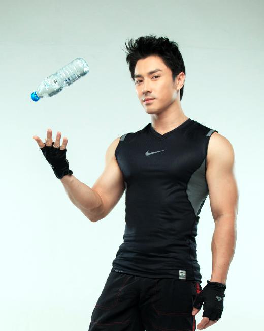 หนุ่มโคตรเท่ห์