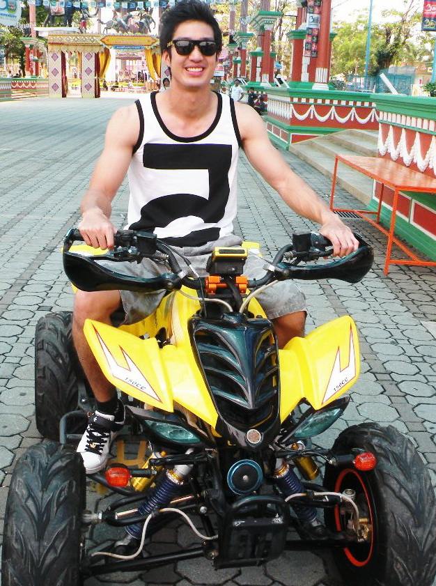 หนุ่มโคตรเท่ห์