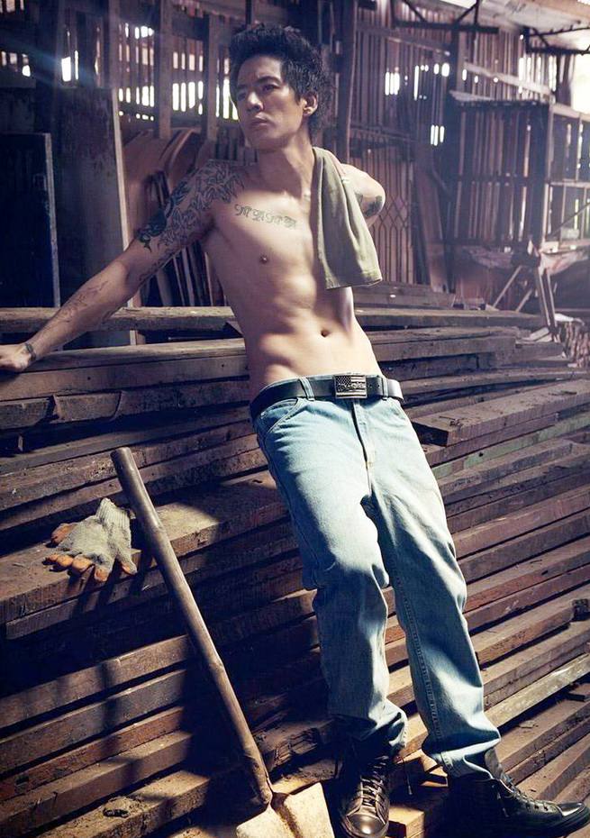 หนุ่มโคตรเท่ห์