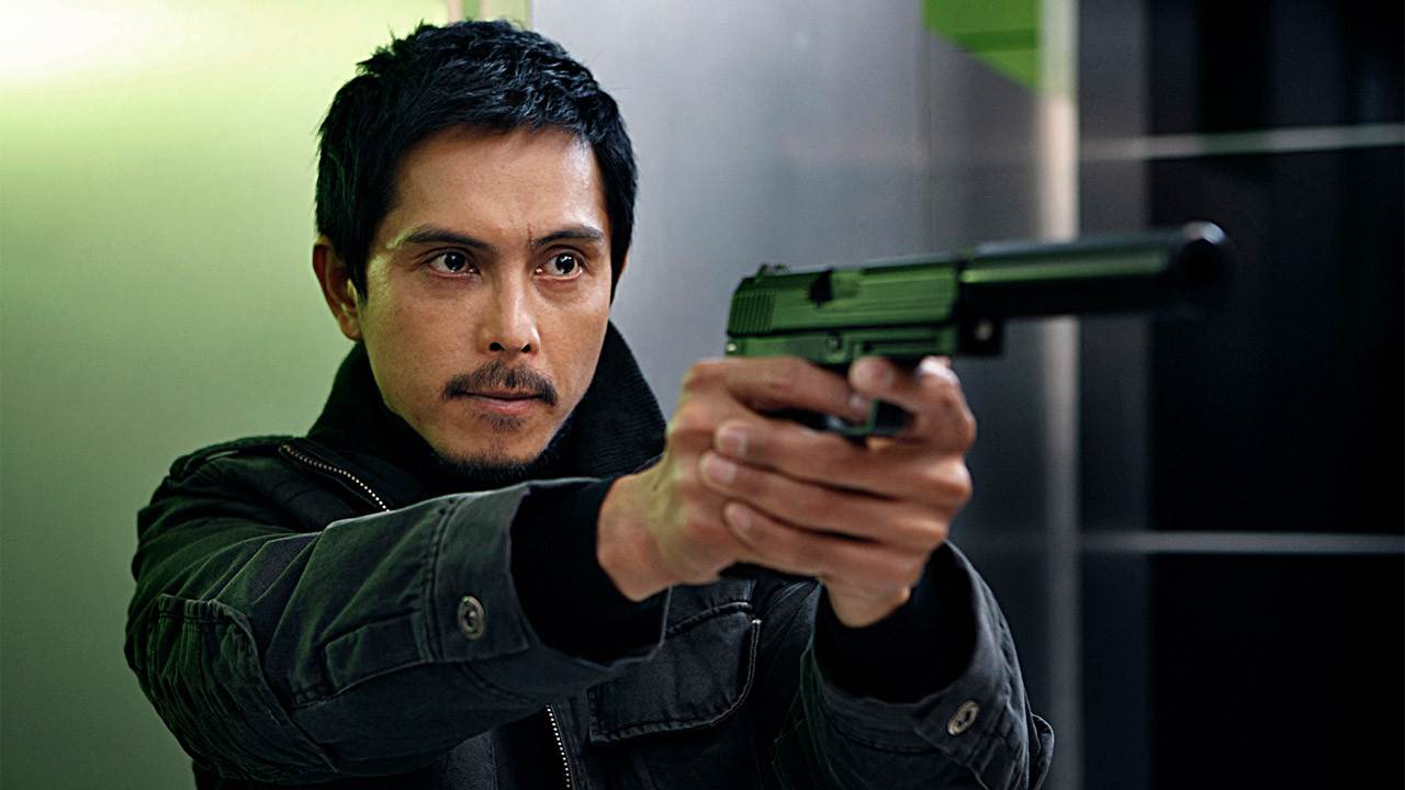 หนุ่มโคตรเท่ห์