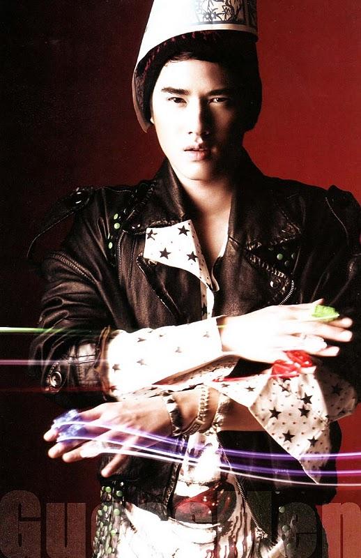 หนุ่มโคตรเท่ห์