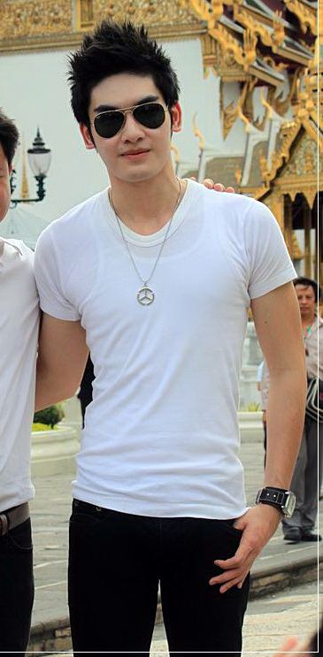 หนุ่มโคตรเท่ห์