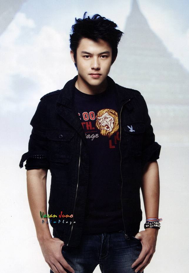 หนุ่มโคตรเท่ห์