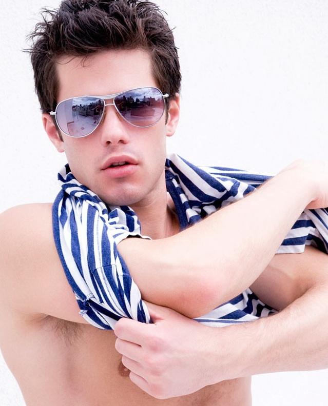 หนุ่มโคตรเท่ห์