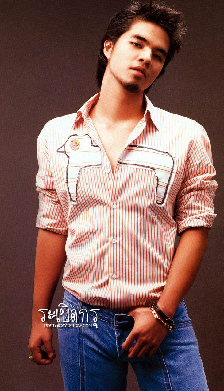 หนุ่มโคตรเท่ห์