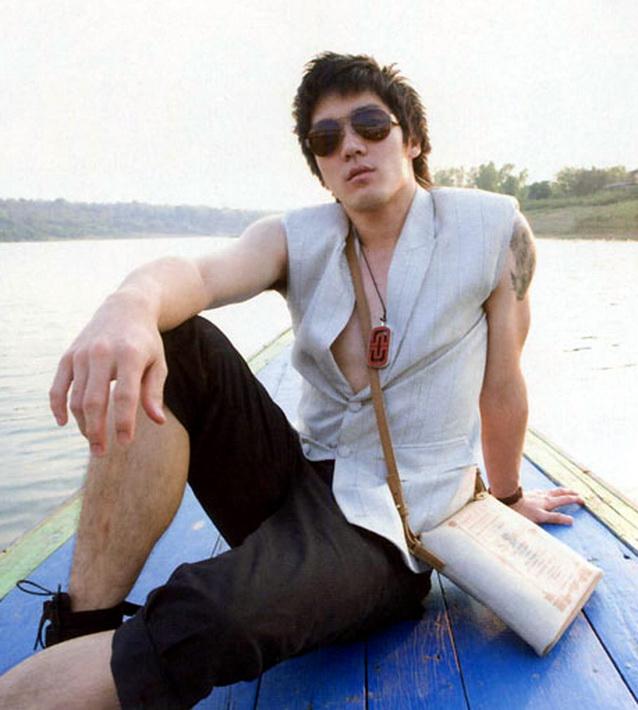 หนุ่มโคตรเท่ห์