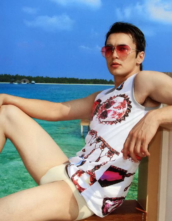 หนุ่มโคตรเท่ห์