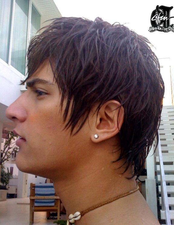 หนุ่มโคตรเท่ห์