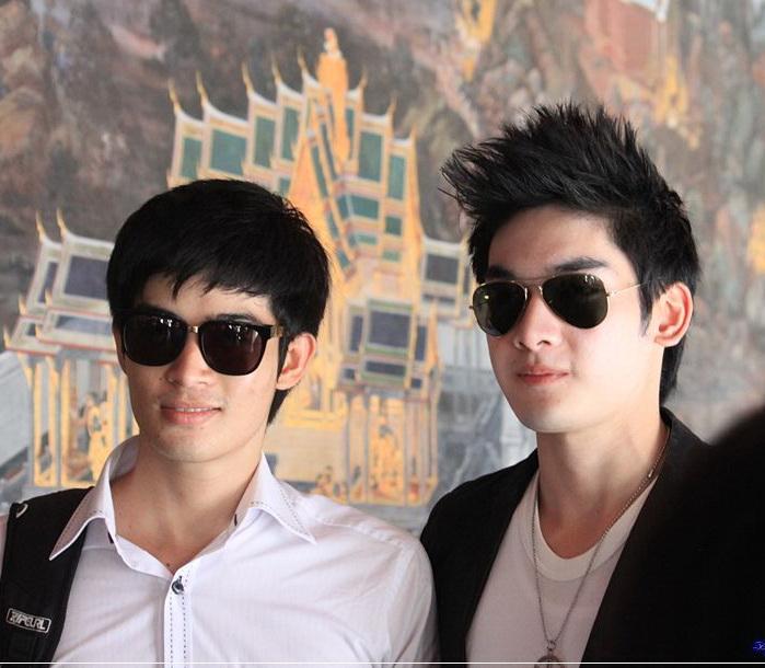 หนุ่มโคตรเท่ห์