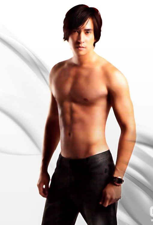 หนุ่มโคตรเท่ห์