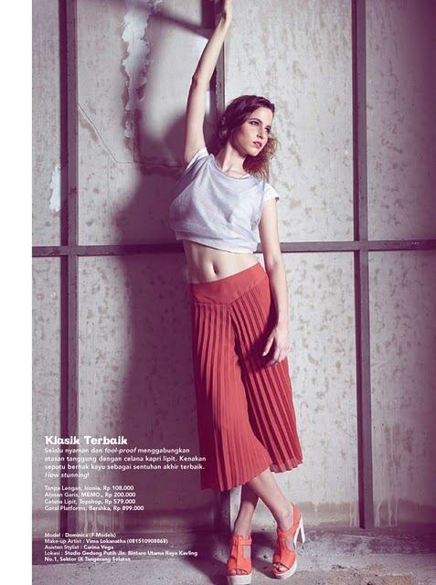 SPICE! August 2011 Issue