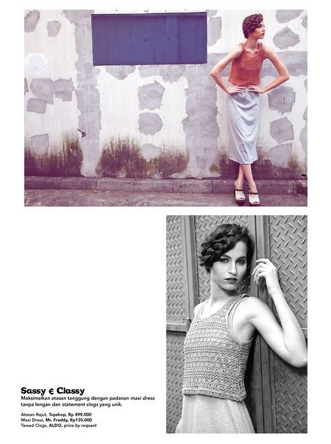 SPICE! August 2011 Issue