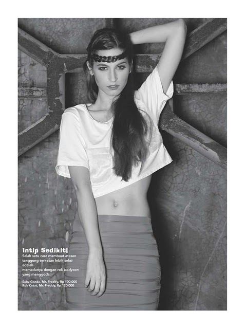 SPICE! August 2011 Issue