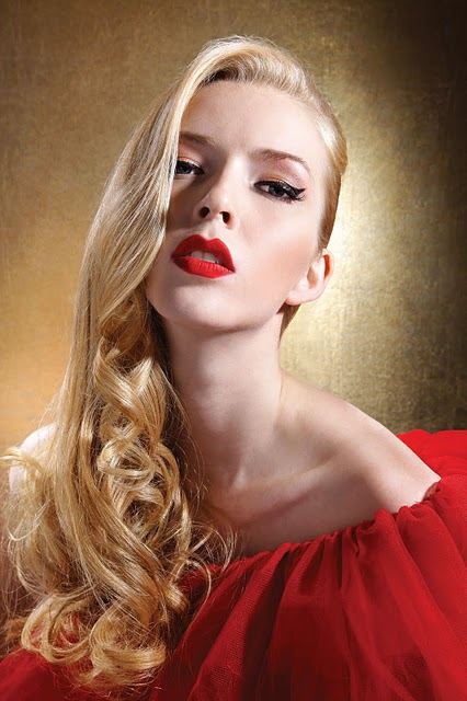 Beauty Spread - SPICE!