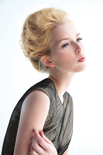 Beauty Spread - SPICE!