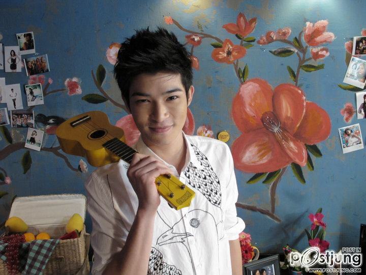 ตูมตาม @ รายการ Sisterday