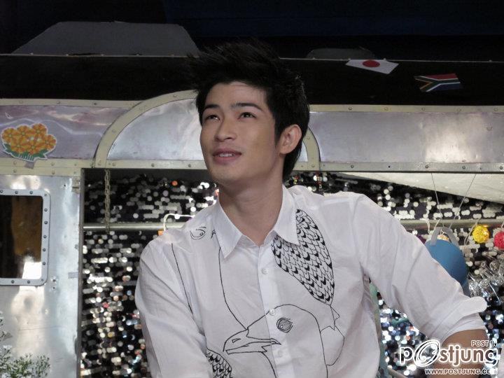 ตูมตาม @ รายการ Sisterday