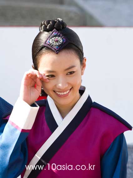 ฮันฮโยจู / 한효주 / Han Hyo Joo (Han Hyo)