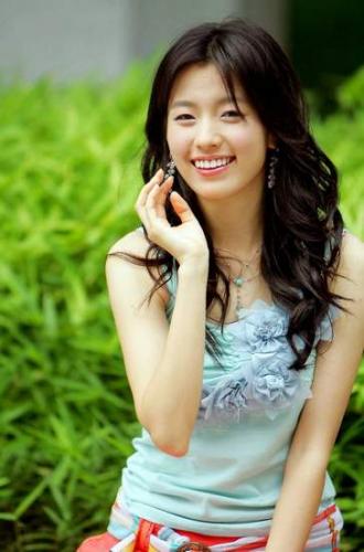 ฮันฮโยจู / 한효주 / Han Hyo Joo (Han Hyo)
