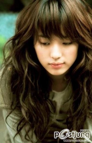ฮันฮโยจู / 한효주 / Han Hyo Joo (Han Hyo)