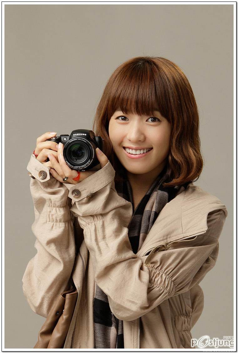 ฮันฮโยจู / 한효주 / Han Hyo Joo (Han Hyo)