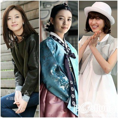 ฮันฮโยจู / 한효주 / Han Hyo Joo (Han Hyo)