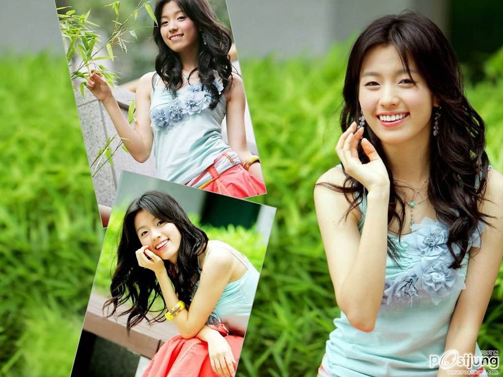 ฮันฮโยจู / 한효주 / Han Hyo Joo (Han Hyo)