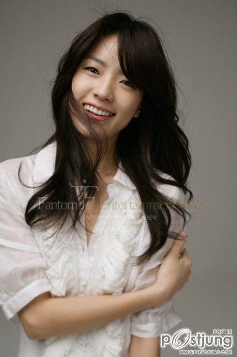 ฮันฮโยจู / 한효주 / Han Hyo Joo (Han Hyo)