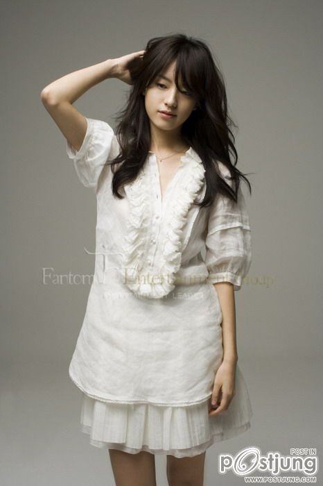 ฮันฮโยจู / 한효주 / Han Hyo Joo (Han Hyo)