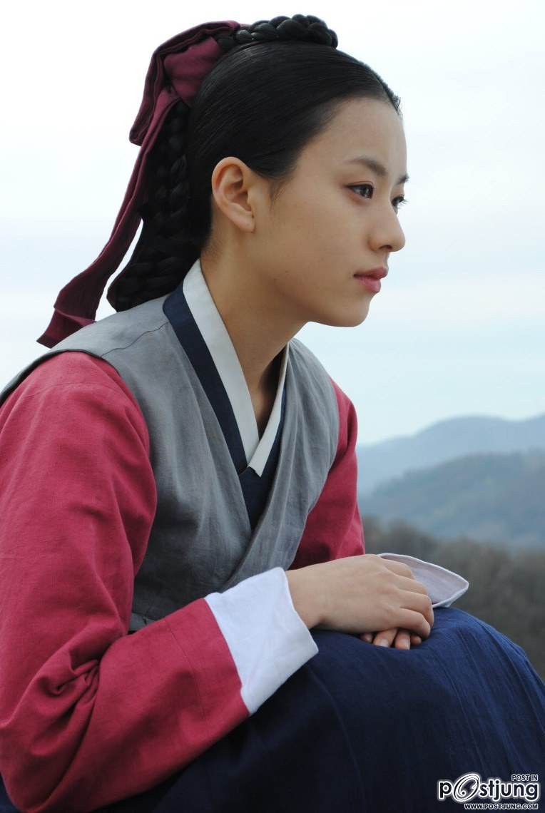 ฮันฮโยจู / 한효주 / Han Hyo Joo (Han Hyo)
