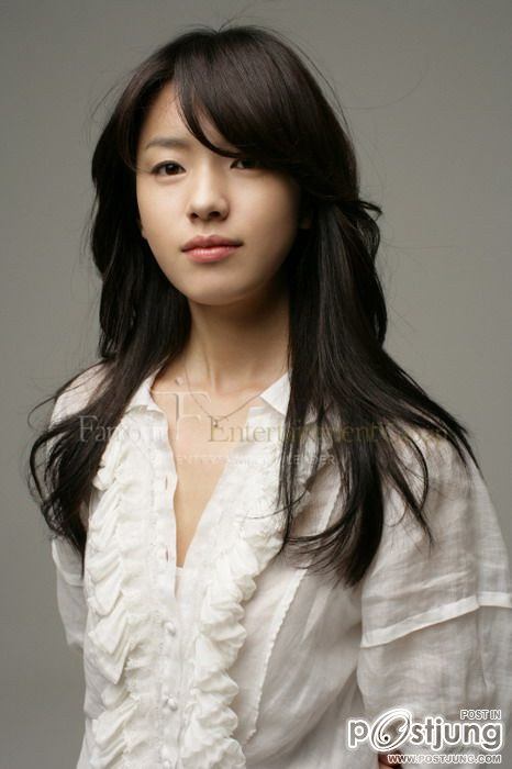 ฮันฮโยจู / 한효주 / Han Hyo Joo (Han Hyo)