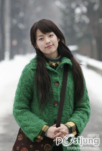 ฮันฮโยจู / 한효주 / Han Hyo Joo (Han Hyo)