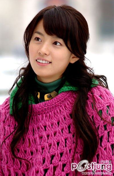 ฮันฮโยจู / 한효주 / Han Hyo Joo (Han Hyo)